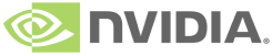 Nvidia logo